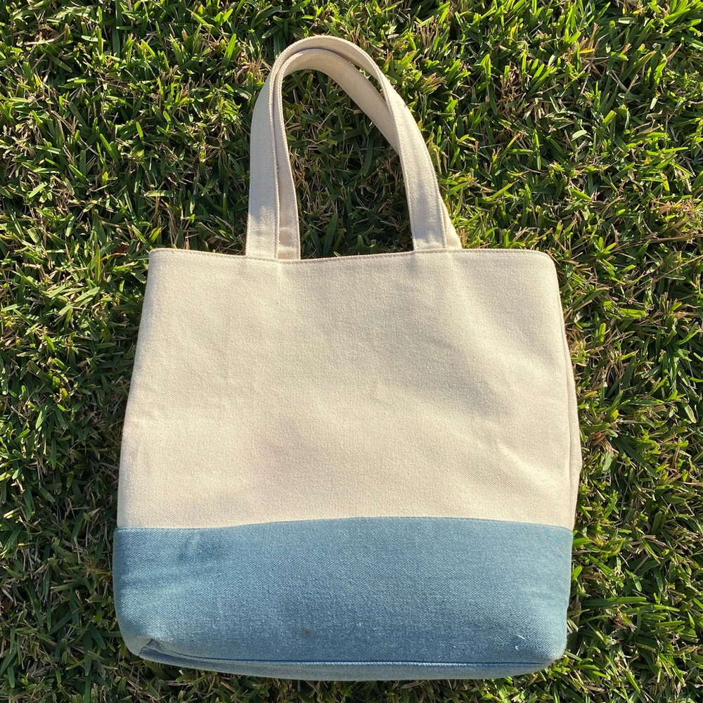 vineyard vines tote - Picture 3 of 6